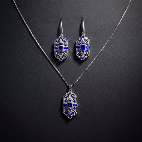 Nordic Noir - All jewellery available