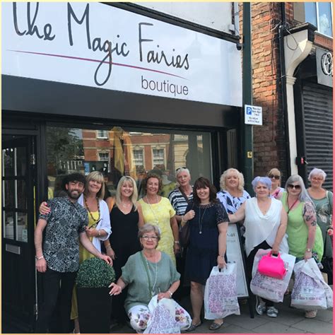 It's been a MAGICAL weekend! – The Magic Fairies