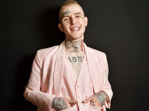 Death of bisexual rapper Lil Peep a reminder of mental health disparities