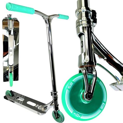 Core Action Sports Stuntscooter CORE SL2 Stunt-Scooter Park H=86,5cm ...