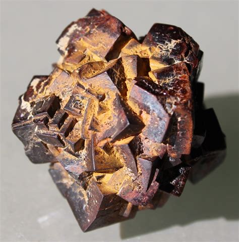 Météorite? - Forum Minéraux et Minéralogie - Géoforum