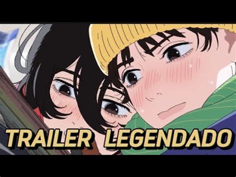 LOOK BACK TRAILER LEGENDADO BR