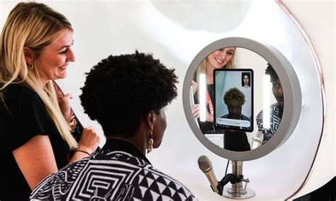 Technology Driving Innovation In The Beauty Industry