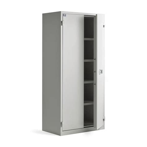 Fireproof Storage Cabinets and Cupboards | AJ Products