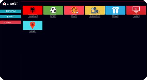 Shiko Kanale TV Shqip FALAS - AlbKanale IPTV PORTAL