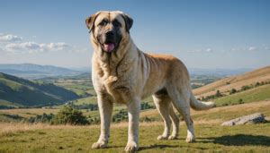 Kangal : Le Géant au Grand Cœur