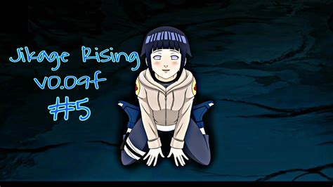 Jikage Rising v0.09f android gameplay walkthrough p5 || Hinata and Shizune ||