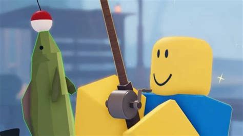 All Roblox Fisch mutations and how to get them | VG247