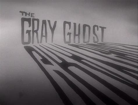 Beware the Gray Ghost | Batman:The Animated Series Wiki | Fandom
