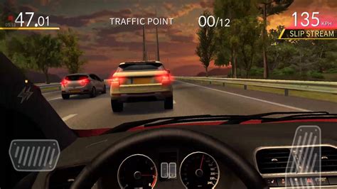 Overtake Traffic Racing (gameplay) part 1 - YouTube