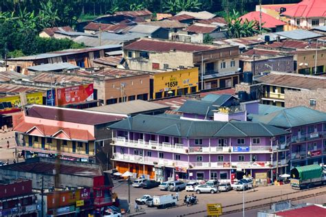 Kabale town | town of kabale | visit kabale town | explore kabale town