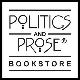 Politics and Prose Bookstore - Shop in Place DC