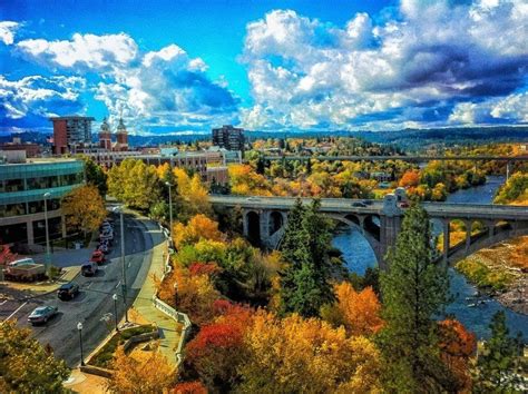 22571 riverfront park in spokane washington – Artofit
