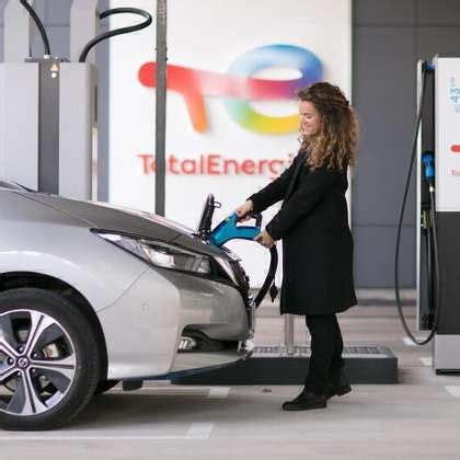 TotalEnergies Career: Working at TotalEnergies | Glassdoor