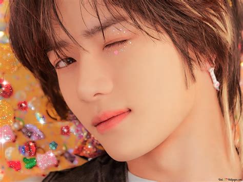 TXT Beomgyu - Loser=Lover MV Shoot - The Chaos Chapter : Freeze Album ...