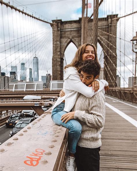 Stay Close Travel Far | New york pictures, Brooklyn bridge, Couples vibe