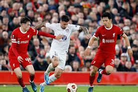 Toulouse FC vs Liverpool F.C. Standings and Key Match Insights