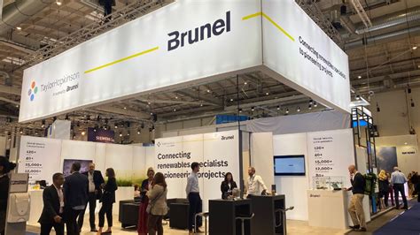 Brunel Karriere: Arbeiten bei Brunel | Glassdoor