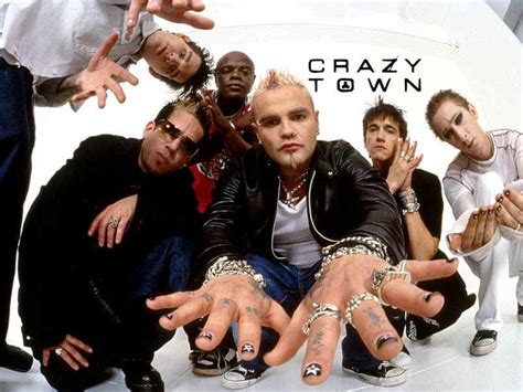 CraZy TowN