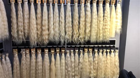 Grossiste Tunisie extension cheveux naturel | Bou Mhel el-Bassatine