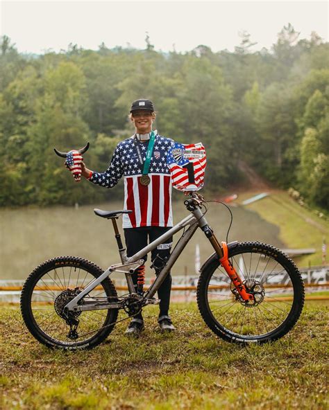 Frameworks Racing | @asavermette took the Enduro National Championship ...