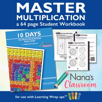 Results for multiplication mastery | TPT