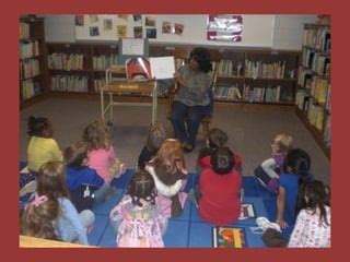 Storytime pictures | PPTX