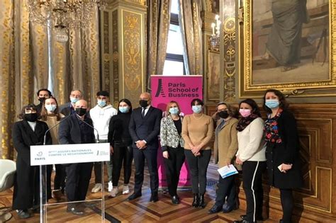 Paris School of Business, France | Courses, Fees, Eligibility and More