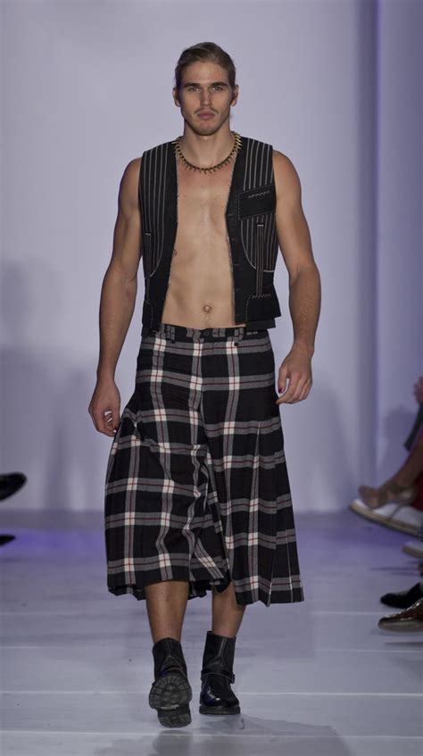 5 choses à savoir sur Jean-Paul Gaultier | Mode homme, Habillement ...