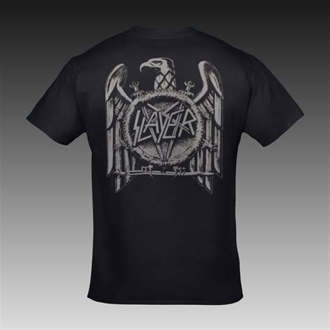 Slayer – Tshirt Kralı