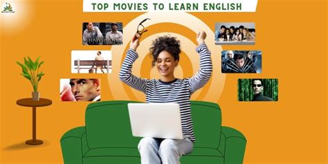 10 Fun English Movies to Help You Learn the Language