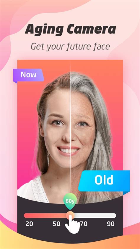 Face Aging Camera - Reface APK Download for Android - Latest Version