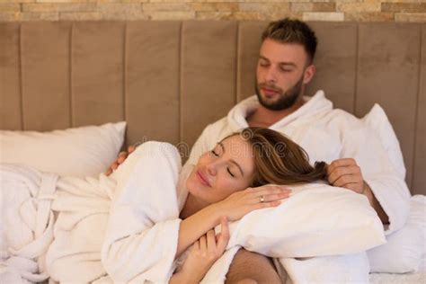 Napping day stock image. Image of apartment, portrait - 165895617