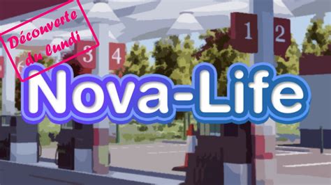 Nova Life Amboise : découverte