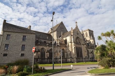 Ferry from Poole to Cherbourg (Condor Ferries) - Ferry to Europe