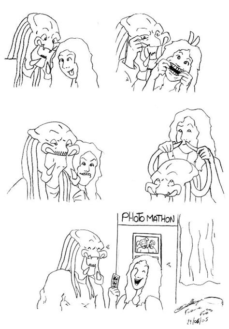 photomathon by The-Predator-Club on DeviantArt