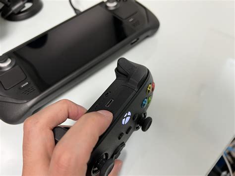 스팀덱 엑스박스 컨트롤러 연결이 되지 않는 문제 해결