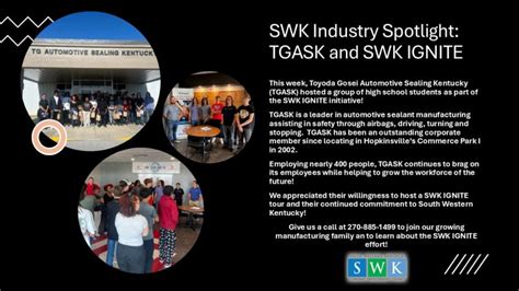 South Western KY Economic Development Council on LinkedIn: # ...