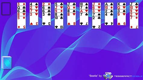 Beetle (solitaire) - Alchetron, The Free Social Encyclopedia