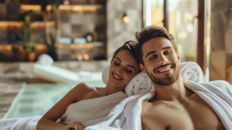 Images de Spa Homme Femme – Téléchargement gratuit sur Freepik