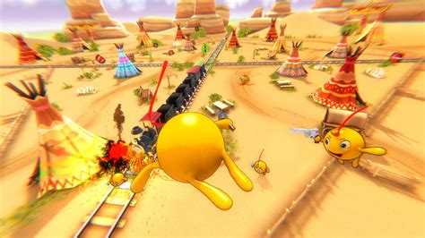 Showcase :: BALLOON Saga