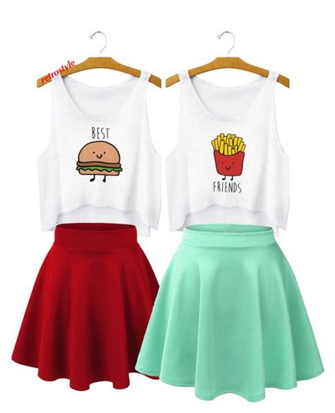 Luxury fashion & independent designers | SSENSE | Matching outfits best ...