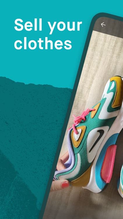 Vinted.co.uk by Vinted Limited