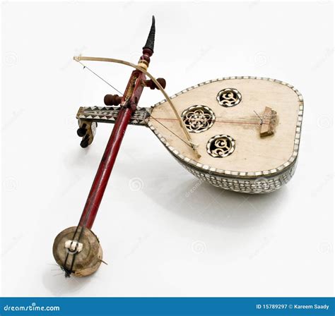 Instruments Arabes image stock. Image du caire, souvenir - 15789297