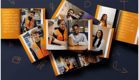 Introducing Amazon's apprenticeships