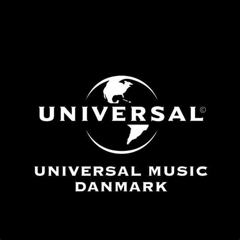 Universal Music Danmark Lyrics, Songs, and Albums | Genius