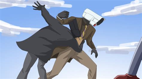 Brown Cameraman Villian Arc - brown cameraman x plunger cameraman 2 ...