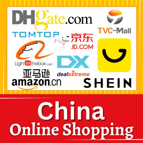 China Online Shopping Apps - Apps on Google Play