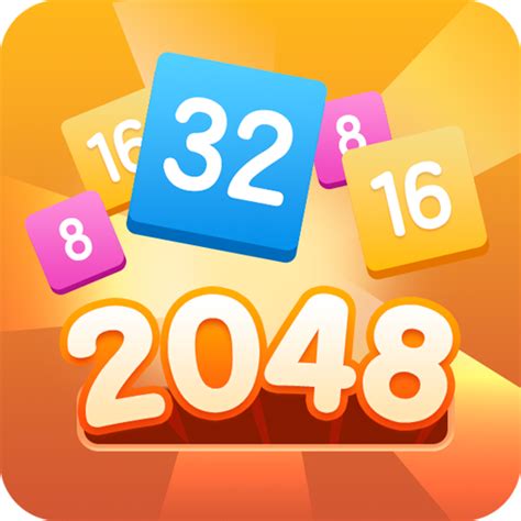 2048 Numbers Game - Ball run - Apps on Google Play
