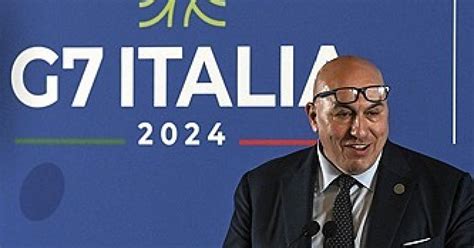 ITALY DEFENSE SUMMIT